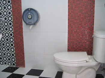 donmuang airport modern bangkok hotel