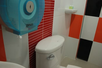 donmuang airport modern bangkok hotel