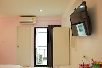 donmuang airport modern bangkok hotel