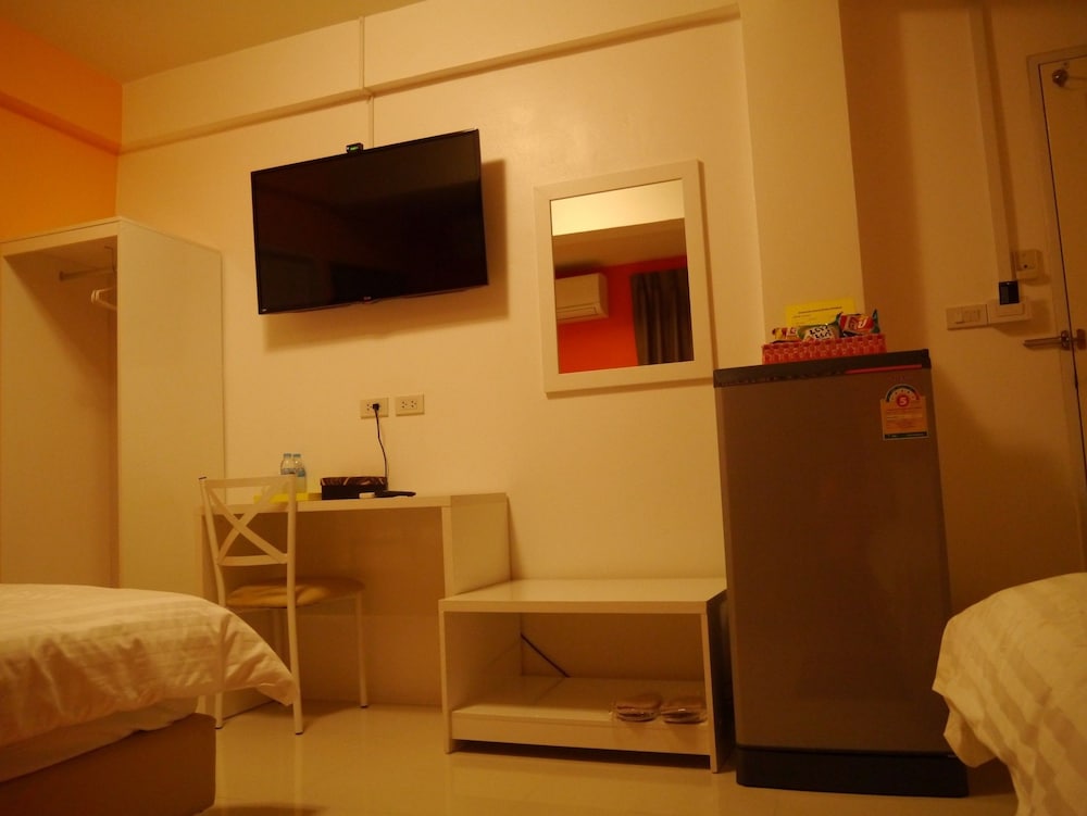 donmuang airport modern bangkok hotel