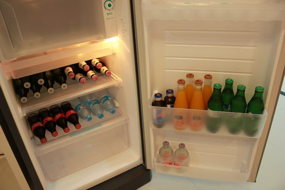 donmuang airport modern bangkok hotel