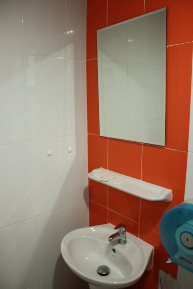 donmuang airport modern bangkok hotel