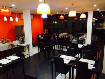 donmuang airport modern bangkok hotel