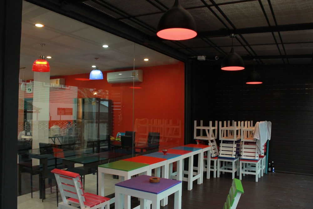 donmuang airport modern bangkok hotel