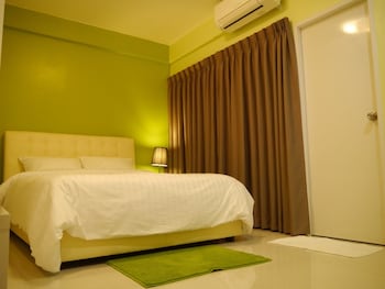 donmuang airport modern bangkok hotel