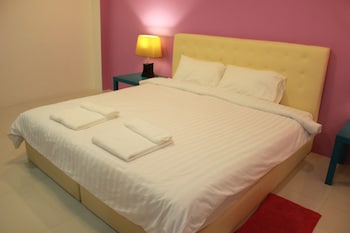 donmuang airport modern bangkok hotel