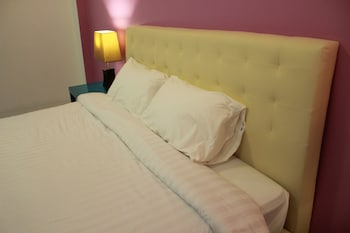 donmuang airport modern bangkok hotel