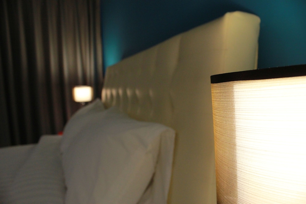 donmuang airport modern bangkok hotel