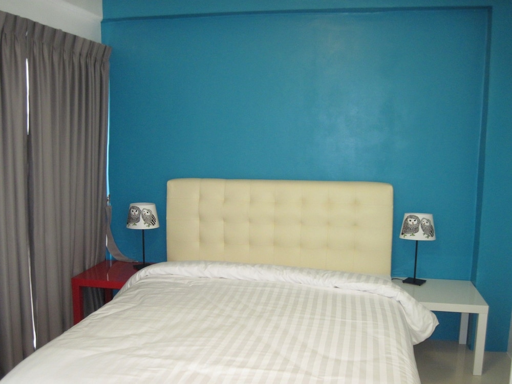 donmuang airport modern bangkok hotel