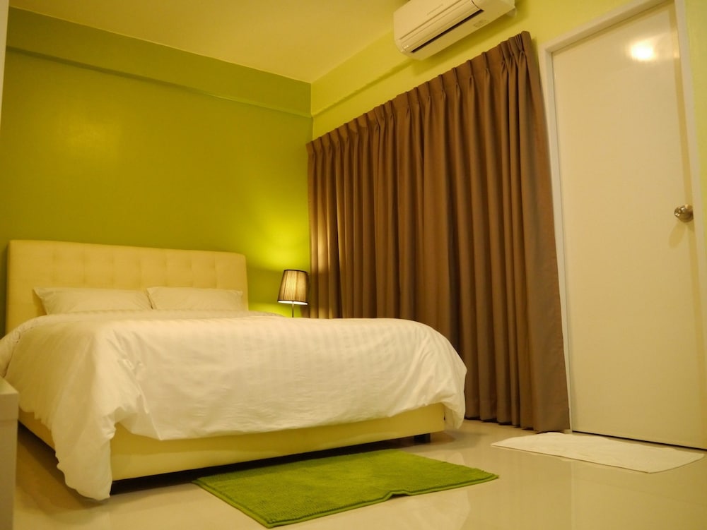 donmuang airport modern bangkok hotel