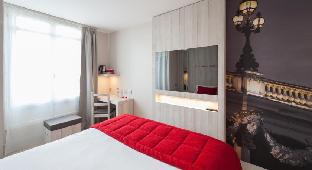 Hotel Le 209 Paris Bercy,Paris>>Gare De Lyon,4 star