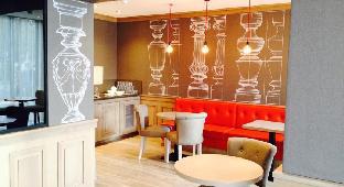 Hotel Le 209 Paris Bercy,Paris>>Gare De Lyon,4 star