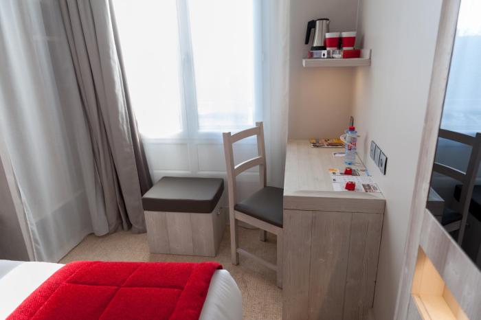 hotel le 209 paris bercy