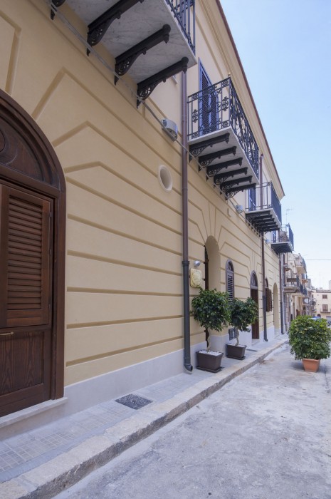 castellammare del golfo