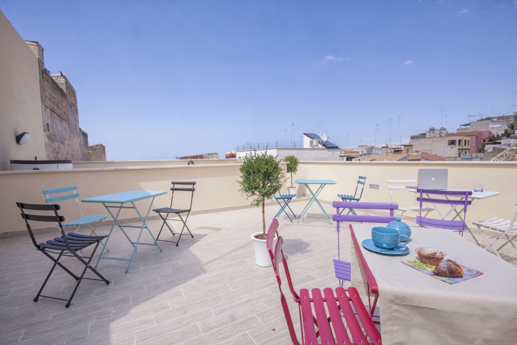 castellammare del golfo