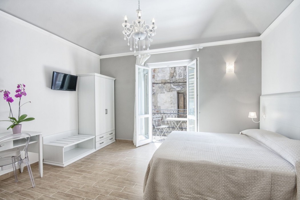 castellammare del golfo