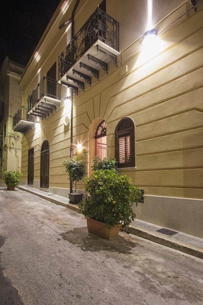 castellammare del golfo