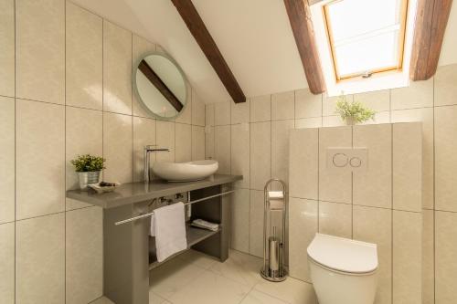 heritage villa apolon