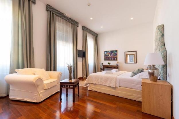 heritage villa apolon