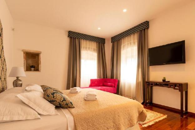 heritage villa apolon