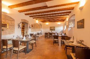 heritage villa apolon