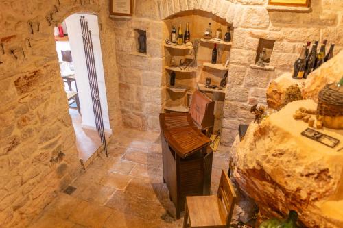 heritage villa apolon
