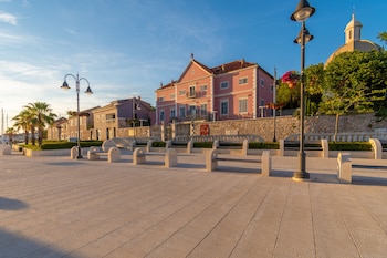 heritage villa apolon