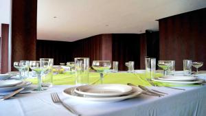 suites meson del cid