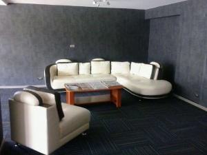 suites meson del cid