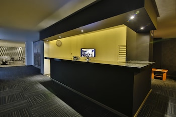 Suites Meson Del Cid,Xalapa>>Veracruz,3 star