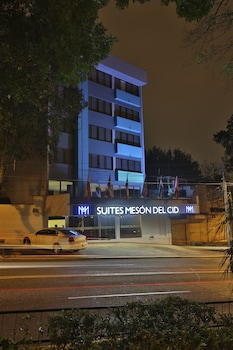 Suites Meson Del Cid,Xalapa>>Veracruz,3 star