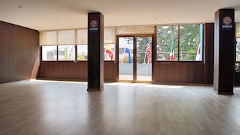 Suites Meson Del Cid,Xalapa>>Veracruz,3 star