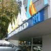 suites meson del cid