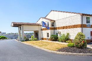 Days Inn By Wyndham Lancaster Pa Dutch Country,Lancaster>>East Lampeter Township,3 star