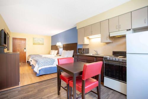 days inn by wyndham lancaster pa dutch country