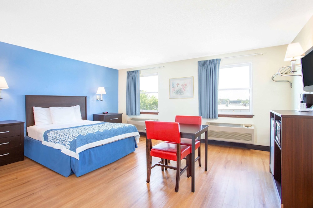 days inn by wyndham lancaster pa dutch country
