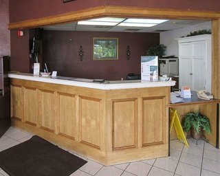 Rodeway Inn,Hidalgo>>Alamo,2 star