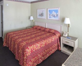 Rodeway Inn,Hidalgo>>Alamo,2 star