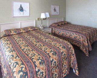 Rodeway Inn,Hidalgo>>Alamo,2 star