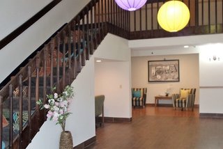 Comfort Inn Express Shenandoah,Near Greater Shenandoah Historical Society Museum,2 star