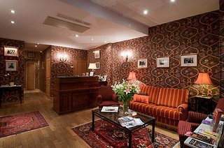 Relais Hotel Du Vieux Paris,Paris>>Luxembourg Gardens,4 star