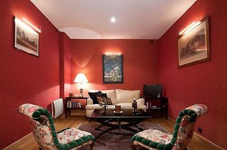 Relais Hotel Du Vieux Paris,Paris>>Luxembourg Gardens,4 star