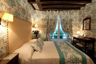 Relais Hotel Du Vieux Paris,Paris>>Luxembourg Gardens,4 star