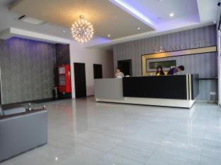 galaxy hotel