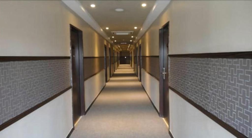 galaxy hotel