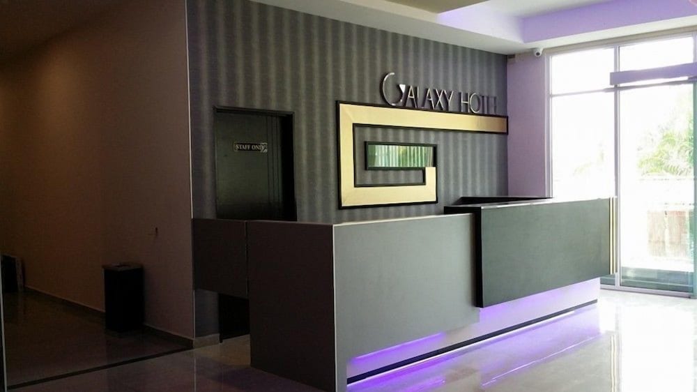 galaxy hotel