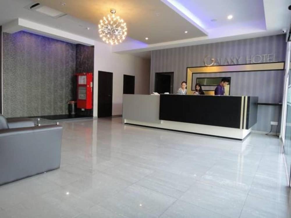 galaxy hotel