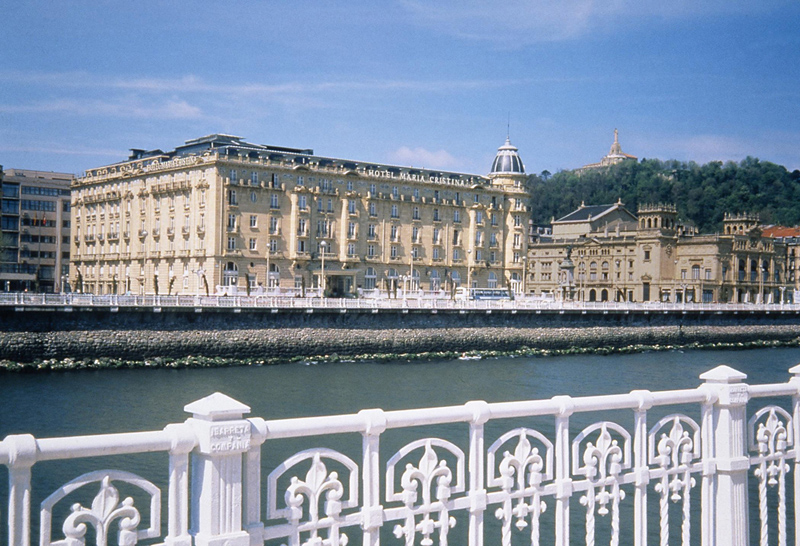 hotel maria cristina a luxury collection hotel