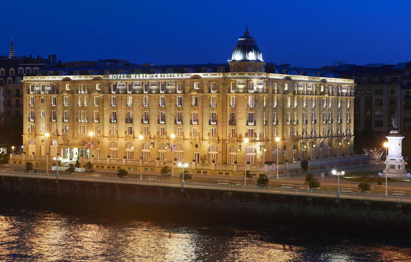 hotel maria cristina a luxury collection hotel