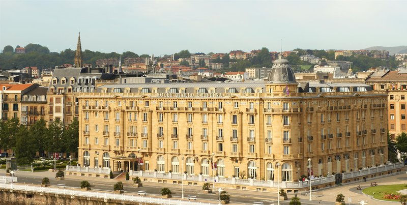 hotel maria cristina a luxury collection hotel